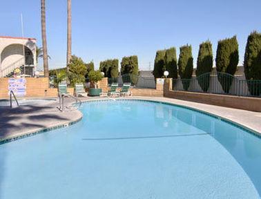 Kings At The Park & Convention Center 2* Anaheim