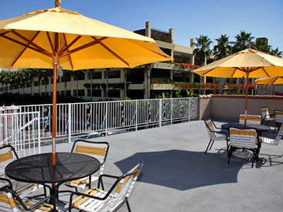 Kings At The Park & Convention Center Anaheim